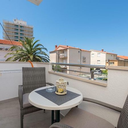 Apartmani Mona Makarska Eksteriør bilde