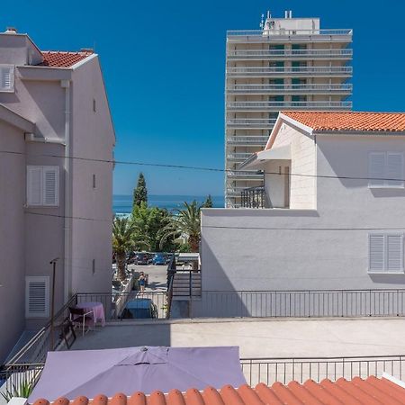 Apartmani Mona Makarska Eksteriør bilde